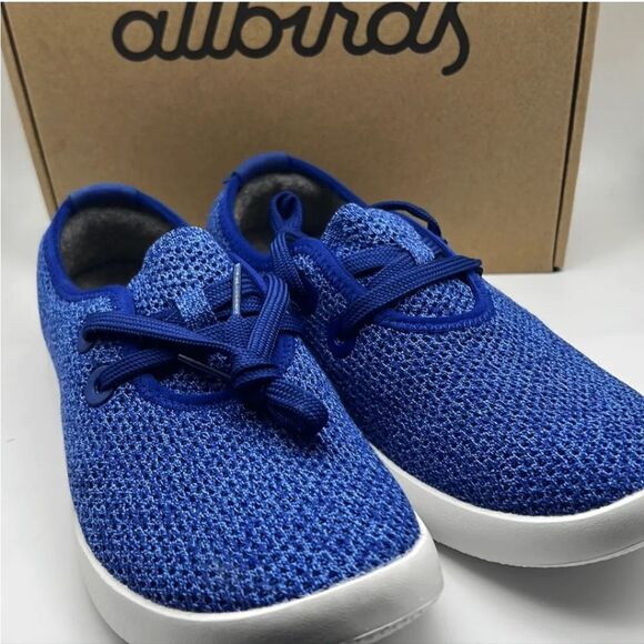 Allbirds Tree Lounger- Discontinued - Picture 7 of 10